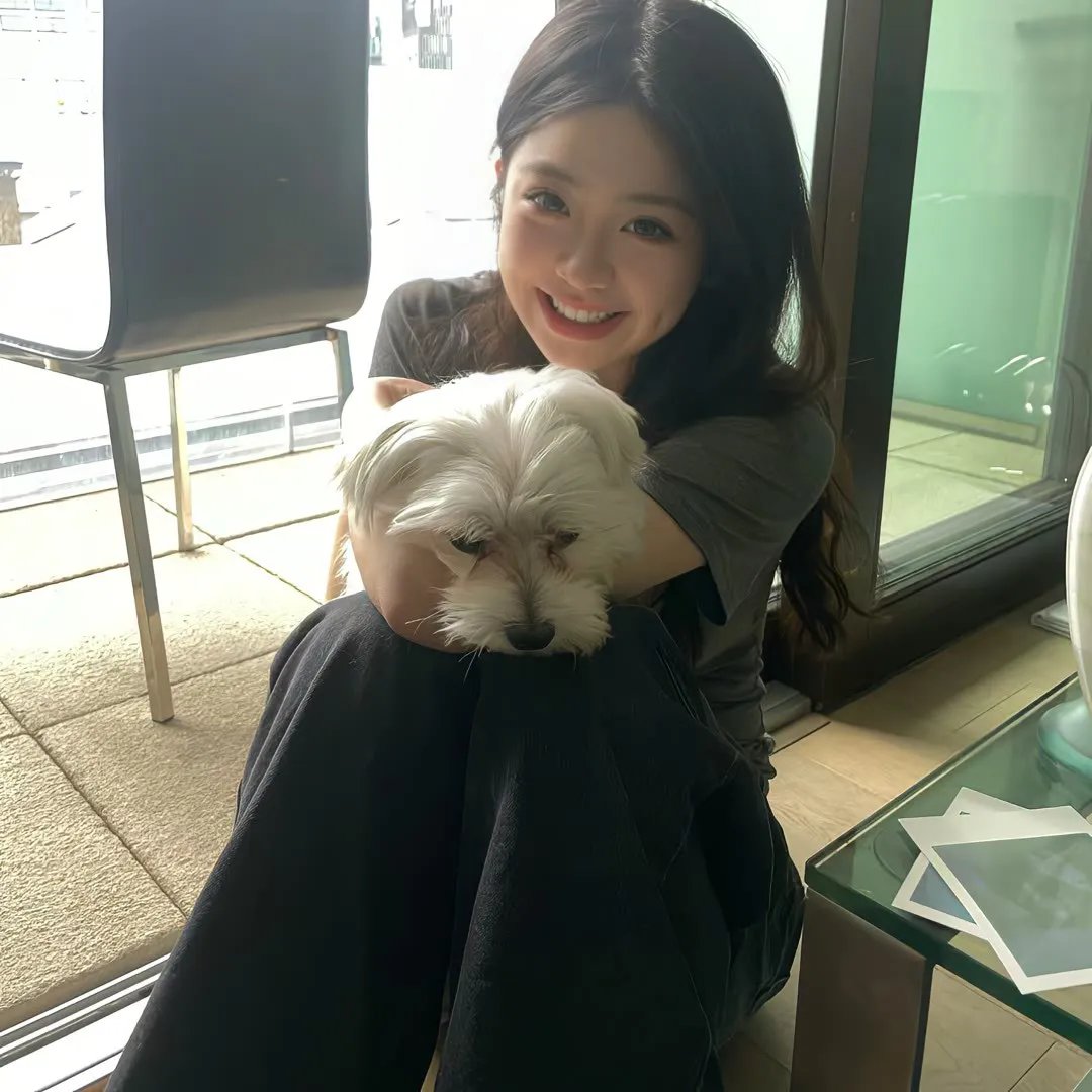 爱，断了线
