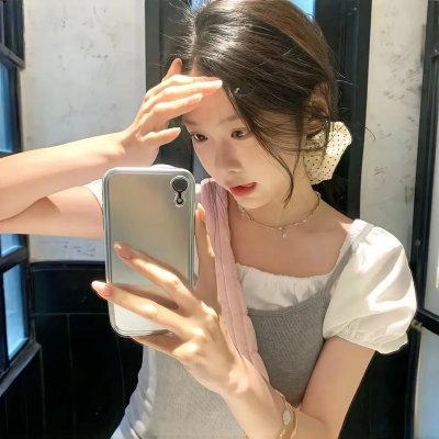 恋妳非妳
