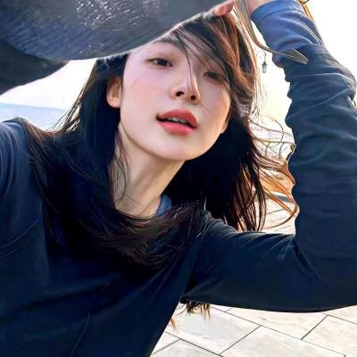 粉红女郎