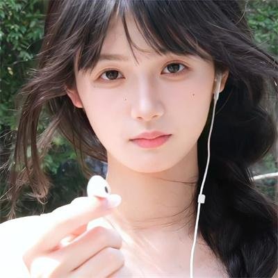 她不知道那些鸟的名字