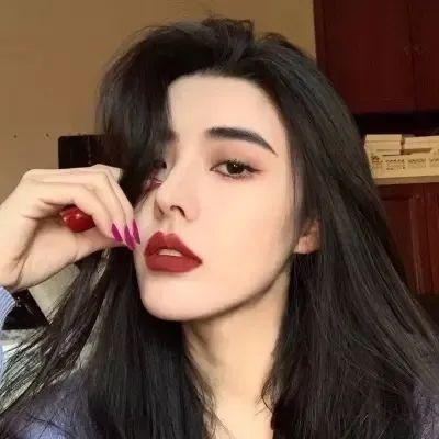 我的美人，我的美