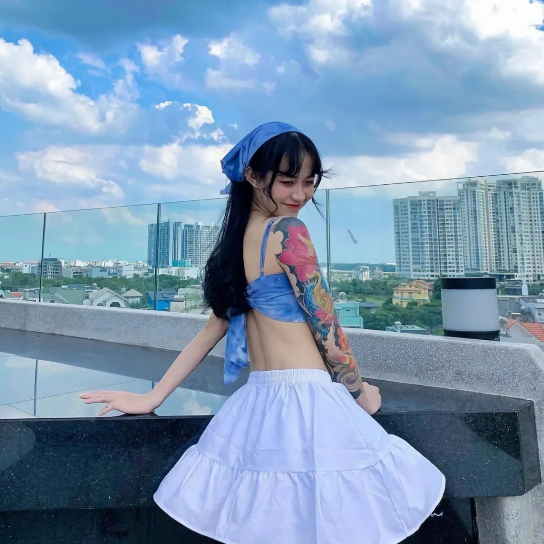 花水木